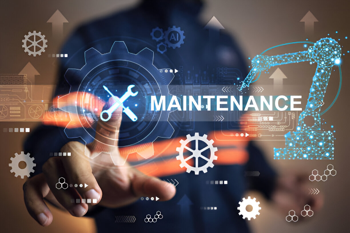 Smart factory solutions IoT Maroc