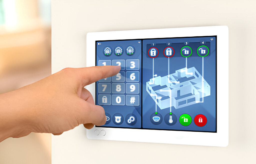 solutions IoT Maroc