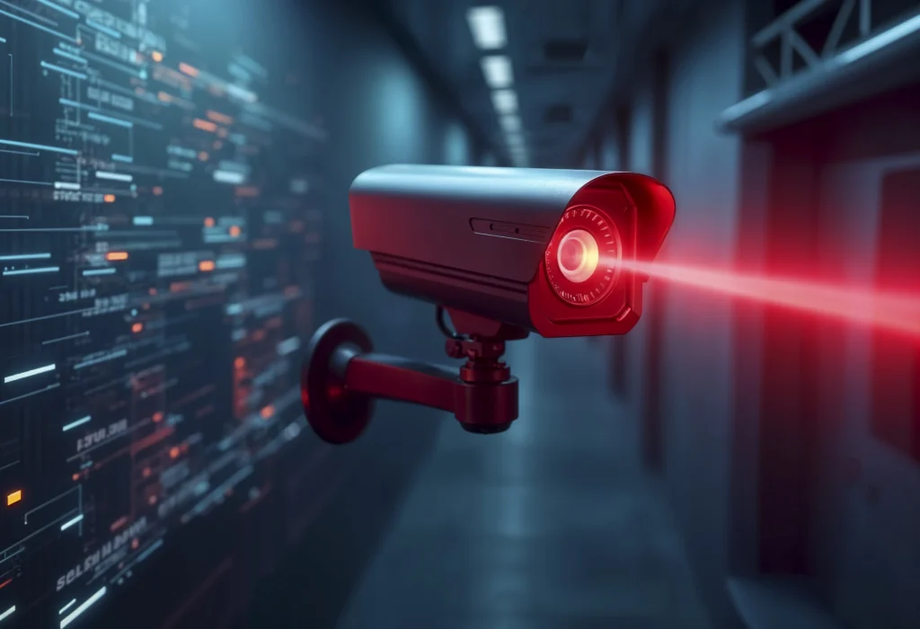 Vigilance solution​​